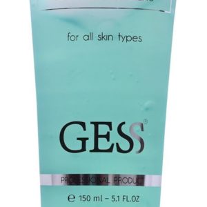 Gess Cleaning Gel