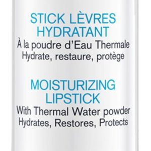 Uriage Eau Thermale Moisturizing Lipstick with Thermal Water Powder