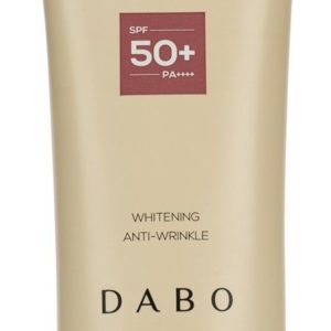 Dabo Foundation-Skip Tone Up Cover Sun Cream SPF 50+ PA++++