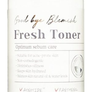 Mizon Good Bye Blemish Fresh Toner