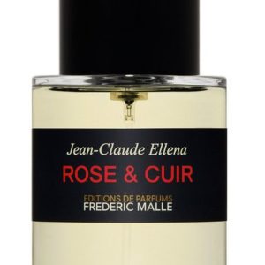 Frederic Malle Rose & Cuir Eau de Parfum