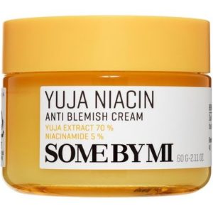 Some by Mi Yuja Niacin Anti Blemish Cream