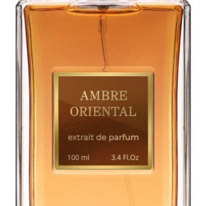 Alan Bray Maison Ambre Oriental Extrait de Parfum