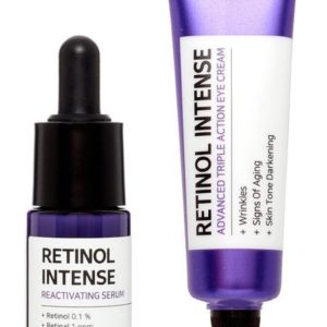 Some by Mi Retinol Intense Trial Kit