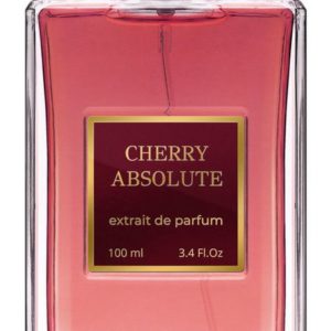 Alan Bray Maison Cherry Absolute Extrait de Parfum