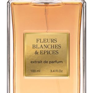 Alan Bray Maison Fleurs Blanches & Epices Extrait de Parfum