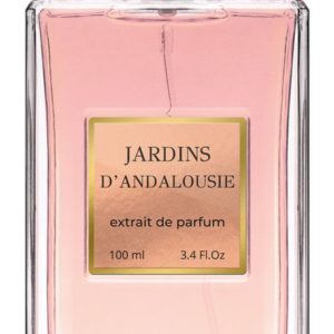 Alan Bray Maison Jardins d’Andalousie Extrait de Parfum
