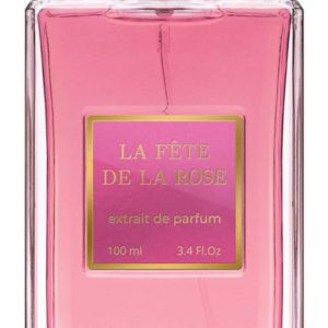 Alan Bray Maison La Fête De La Rose Extrait de Parfum