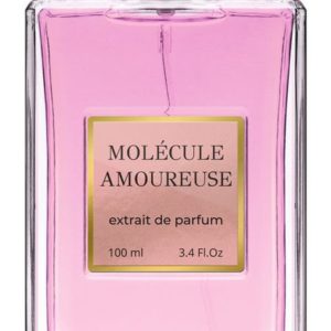 Alan Bray Maison Molécule Amoureuse Extrait de Parfum