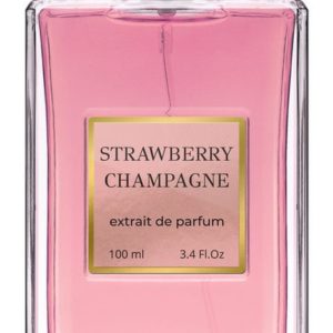 Alan Bray Maison Strawberry Champagne Extrait de Parfum