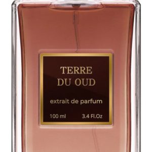 Alan Bray Maison Terre Du Oud Extrait de Parfum