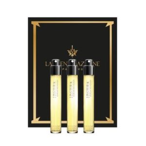 LM Parfums Hysteric Extrait de Parfum Set