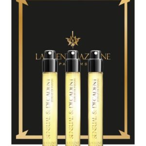 LM Parfums Sensual & Decadent Extrait de Parfum Set