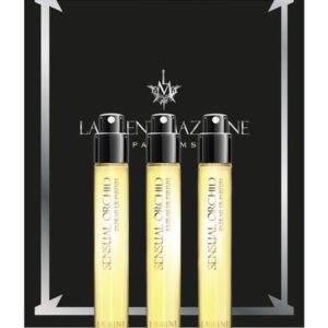 LM Parfums Sensual Orchid Extrait de Parfum Set