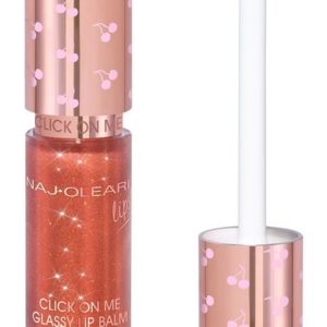 Naj Oleari Click On Me Glassy Lip Balm