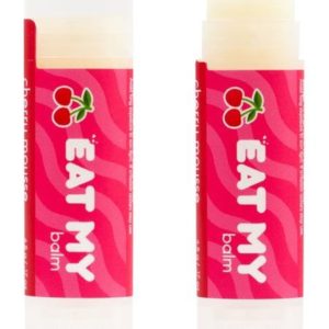 Eat My Balm Cherry Mousse