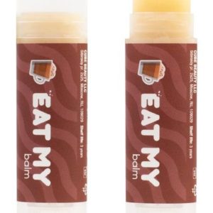 Eat My Balm Choco Capuccino