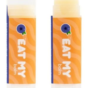 Eat My Balm Blueberry Yoghurt