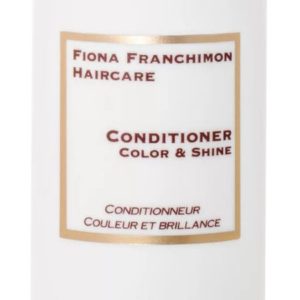 Fiona Franchimon Color and Shine Conditione