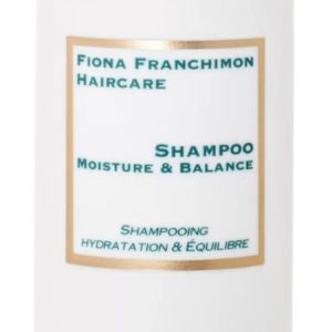 Fiona Franchimon Moisture and Balance Shampoo