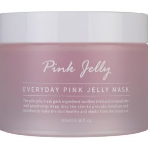 Petitra Everyday Pink Jelly Mask
