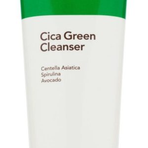 Xycos Cica Green Cleanser