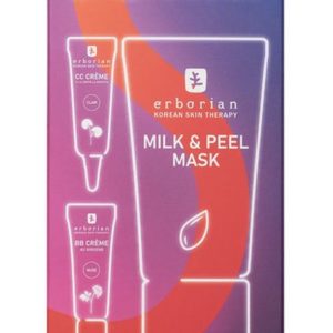 Erborian Perfect Skin Bestsellers Kit