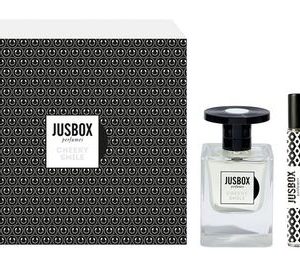 Jusbox Cheeky Smile Eau de Parfum Set