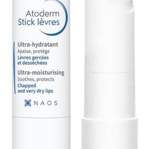 Bioderma Atoderm Stick Lèvres