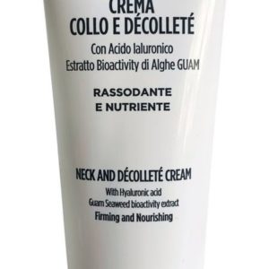 Guam Seatherapy Crema Collo E Decollete