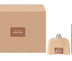 Costume National So Nude Eau de Parfum Set II