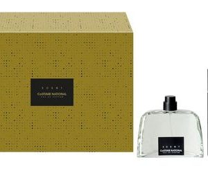 Costume National Scent Eau de Parfum Set II