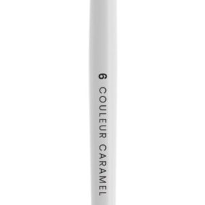 Couleur Caramel №6 Eye Shadow Brush
