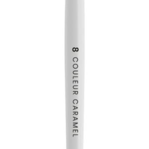 Couleur Caramel №8 Short Eye Shadow Brush