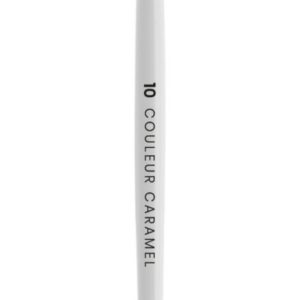 Couleur Caramel №10 Angled Eyeshadow Brush