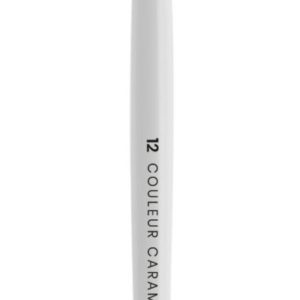 Couleur Caramel №12 Dome-shaped Eyeshadow Brush