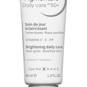 Bioderma Pigmentbio Daily Care SPF50+