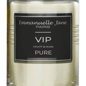 Emmanuelle Jane VIP Pure Fruity & Musk Eau de Parfum