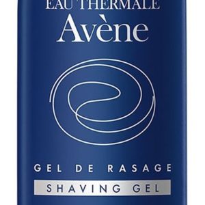 Avene Men Shaving Gel
