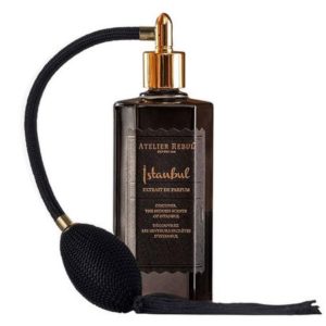 Atelier Rebul Istanbul Extrait de Parfum