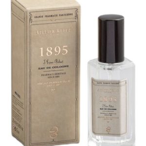 Atelier Rebul 1895 Eau de Cologne