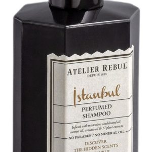 Atelier Rebul Istanbul Perfumed Shampoo