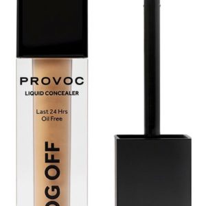 Provoc Fog Off Liquid Concealer
