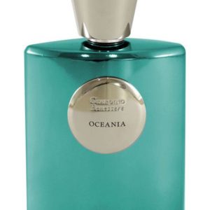Giardino Benessere Oceania Extrait de Parfum