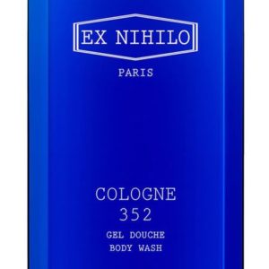 Ex Nihilo Cologne 352 Body Wash