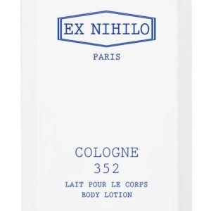 Ex Nihilo Cologne 352 Body Lotion