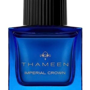 Thameen Sovereign Collection Imperial Crown Extrait De Parfum