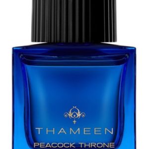 Thameen Treasure Collection Peacock Throne Extrait De Parfum