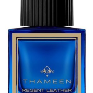 Thameen Treasure Collection Regent Leather Extrait De Parfum
