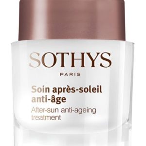 Sothys After-Sun Anti-Ageing Treatment